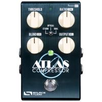 Source Audio SA252 ATLAS ステレオコンプレッサー