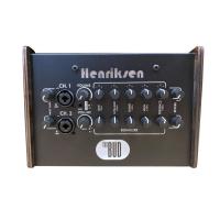 Henriksen Amplifiers The Bud HEAD フロア型ギターアンプヘッド