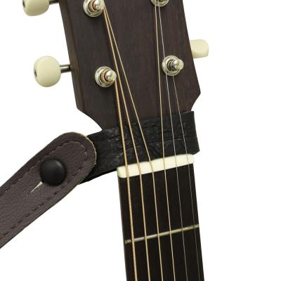 Franklin Playmaster Strap Connector PM-BK ギターストラップコネクター 詳細画像