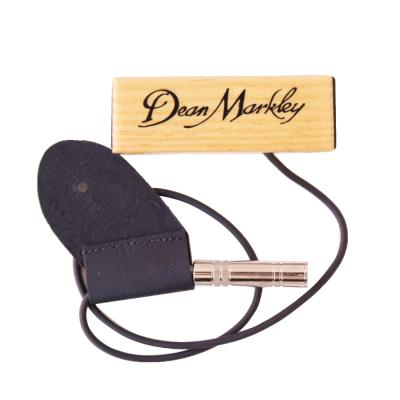 Dean Markley DM3011 Promag Plus サウンドホールピックアップ