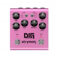 strymon DIG V2 デジタルディレイ ギターエフェクター