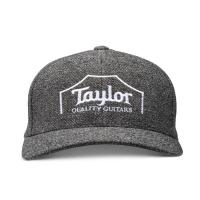 Taylor Fit Crown Logo Cap L/XL 00404 キャップ