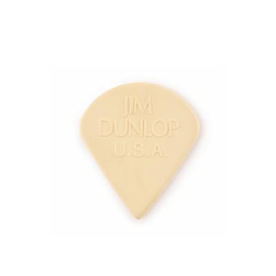 Jim Dunlop 561PJR JASON RICHARDSON CUSTOM JAZZ III PICK プレイヤーズパック ギターピック 6枚入り 裏面