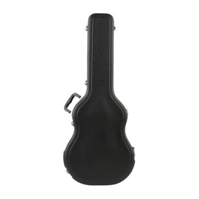 SKB SKB-3 Thin-line Acoustic Classical Economy Guitar Case アコースティックギターケース 背面画像