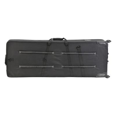 SKB SKB-SC88KW Soft Case for 88-Note Keyboards 88鍵キーボード用ソフトケース 底面画像