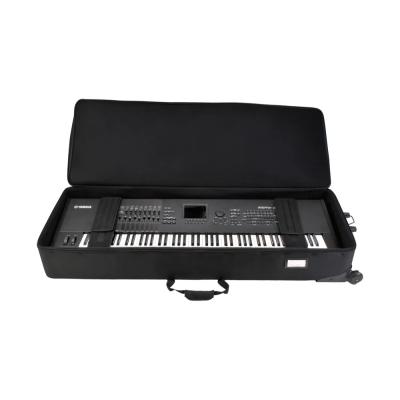 SKB SKB-SC88KW Soft Case for 88-Note Keyboards 88鍵キーボード用ソフトケース 使用例画像