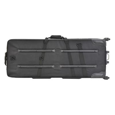 SKB SKB-SC61KW Soft Case for 61-Note Keyboards 61鍵キーボード用ソフトケース 底面画像