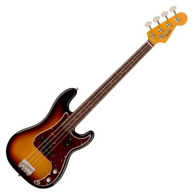 Fender American Vintage II 1960 Precision Bass RW WT3TB エレキベース