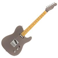 Fender Aerodyne Special Telecaster MN Dolphin Gray Metallic エレキギター