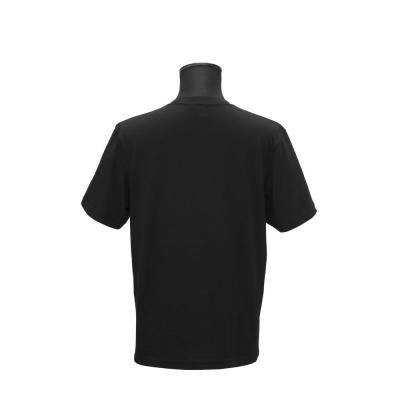 TAMA タマ TAMT007XL TAMAロゴ 半袖 Tシャツ ブラック XLサイズ 背面画像