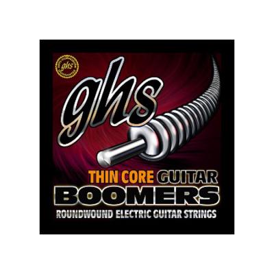 GHS TC-GBXL Thin Core Boomers EXTRA LIGHT 009-042 エレキギター弦