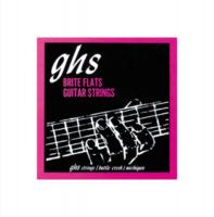 GHS 730 Brite Flats REGULAR 012-054 エレキギター弦