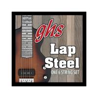 GHS LAP-C6 LAP STEEL C6 Tuning 015-036 ラップスチールギター弦