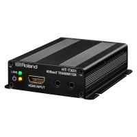 ROLAND HT-TX01 HDBaseT TRANSMITTER HDMI信号を最長100m伝送 HDBaseT規格対応送信器