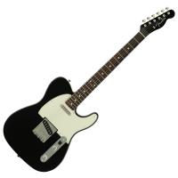 Fender 2023 Collection MIJ Traditional 60s Telecaster RW BLK MHC エレキギター