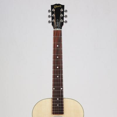Gibson L-00 Studio Rosewood Antique Natural エレクトリックアコースティックギター ネック