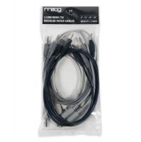 moog Patch Cable Variety Pack パッチケーブルセット