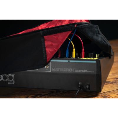 moog Matriarch Dust Cover Matriarch用ダストカバー 専用設計ならではのカスタム・フィットを実現