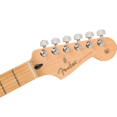 Fender Player Stratocaster HSS MN Sea Foam Green エレキギター エレキギター ストラト ネックトップ 画像