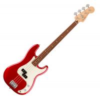 Fender Player Precision Bass PF Candy Apple Red エレキベース