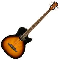 Fender FA-450CE Bass Laurel Fingerboard 3TS エレクトリックアコースティックベース