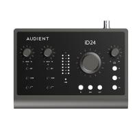 Audient iD24 オーディオインターフェース