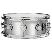 DW CA7-1355SD/ALUMI/C Collector’s Aluminum Snare Drums スネアドラム