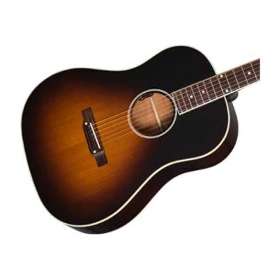 Gibson Keb Mo 3.0 12-Fret J-45 Vintage Sunburst エレクトリックアコースティックギター ボディ