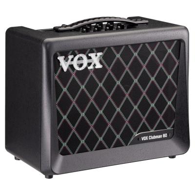 VOX V-CM-60 CLUBMAN 60 ギターアンプ ギターアンプ 画像