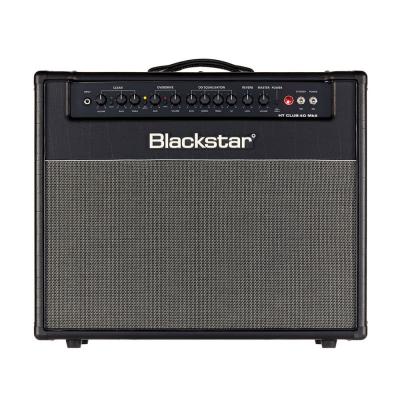 BLACKSTAR ブラックスター HT-CLUB 40 mk2 COMBO 40W ギターアンプコンボ