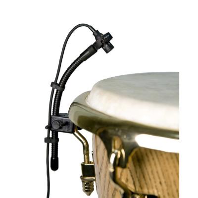 AUDIX オーディックス MicroHP ドラム用小型コンデンサーマイク ハンドパーカッション用 詳細画像