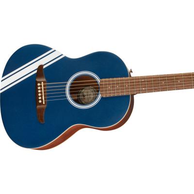Fender フェンダー Limited Edition Sonoran Mini Competition Stripe LPB アコースティックギター ボディトップ