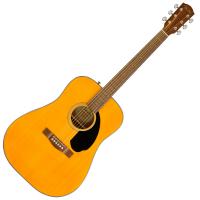 Fender フェンダー Limited Edition CD-60S Exotic Dao Dreadnought AGN WN アコースティックギター