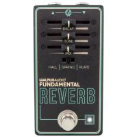 WALRUS AUDIO ウォルラスオーディオ WAL-FUN/REV Fundamental Reverb リバーブ ギターエフェクター