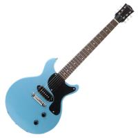 GrassRoots グラスルーツ G-JR-LTD Pelham Blue エレキギター