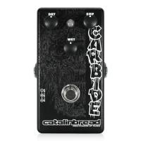 Catalinbread カタリンブレッド CARBIDE ディストーション ギターエフェクター