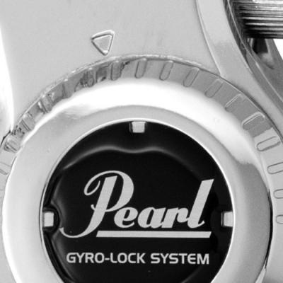 Pearl パール THL-1030 L-ROD ドラムタムホルダー ロング コンパスダイヤル
