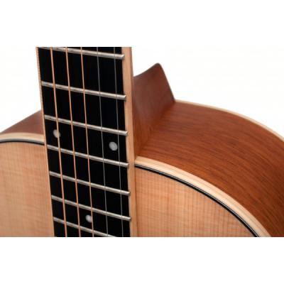 Larrivee ラリビー P-03 MH Recording Series アコースティックギター 詳細画像