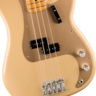 Fender フェンダー Vintera II 50s Precision Bass MN DSD エレキベース プレシジョンベース ボディ画像