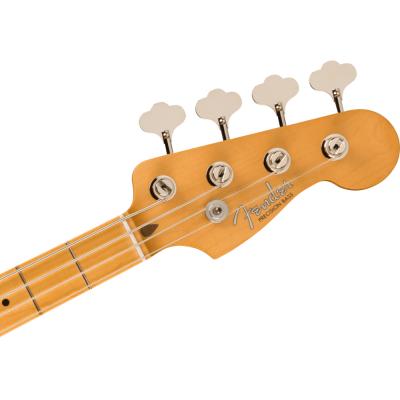 Fender フェンダー Vintera II 50s Precision Bass MN DSD エレキベース プレシジョンベース ヘッド画像