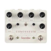 Cornerstone コーナーストーン COLOSSEUM オーバードライブ ギターエフェクター