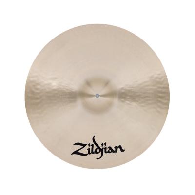 ZILDJIAN ジルジャン K Zildjian 20' K Paper Thin Crash クラッシュシンバル 裏面画像