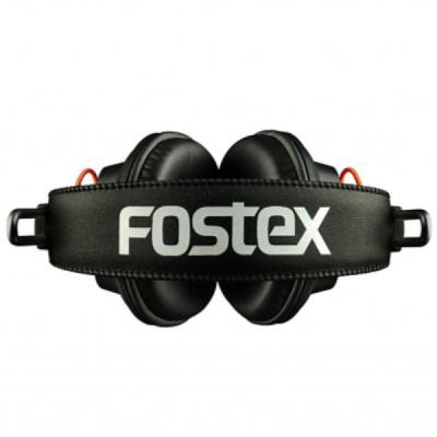 FOSTEX フォステクス T50RPmk3g RPステレオ・ヘッドホン ヘッドバンド