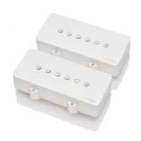 EMG イーエムジー JMaster Set White エレキギター用ピックアップセット