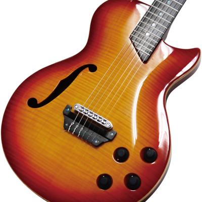 MD-MM Produce SE-01/F CS エレクトリックアコースティックギター ボディトップ画像