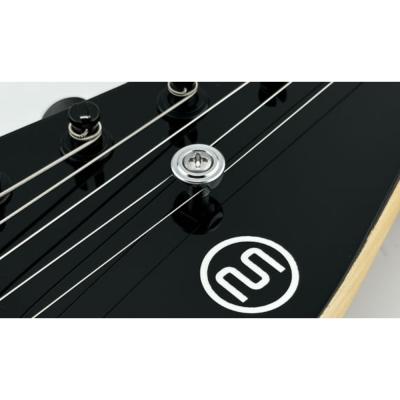 Mastery Bridge マスタリーブリッジ MSTV ストリングガイド ストリングツリー ギターパーツ 使用イメージ画像