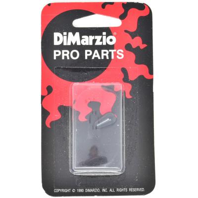 Dimarzio ディマジオ DM2108 B ストラト用スイッチノブ