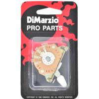Dimarzio ディマジオ EP1104 レバースイッチ 5点式 インチサイズ