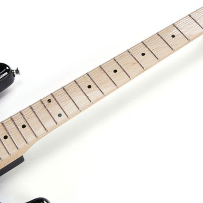 SX Guitars SEM1 3TS エレキギター ネック