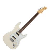 Fender フェンダー 2024 Collection Made in Japan Hybrid II Stratocaster HSH RW Olympic Pearl エレキギター ストラトキャスター